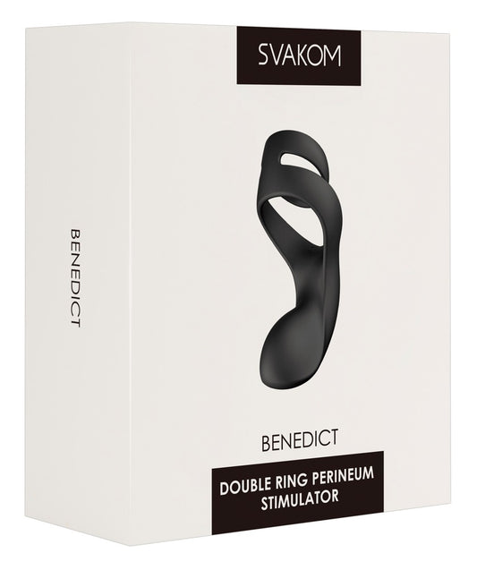 SVAKOM - Benedict - Penisring