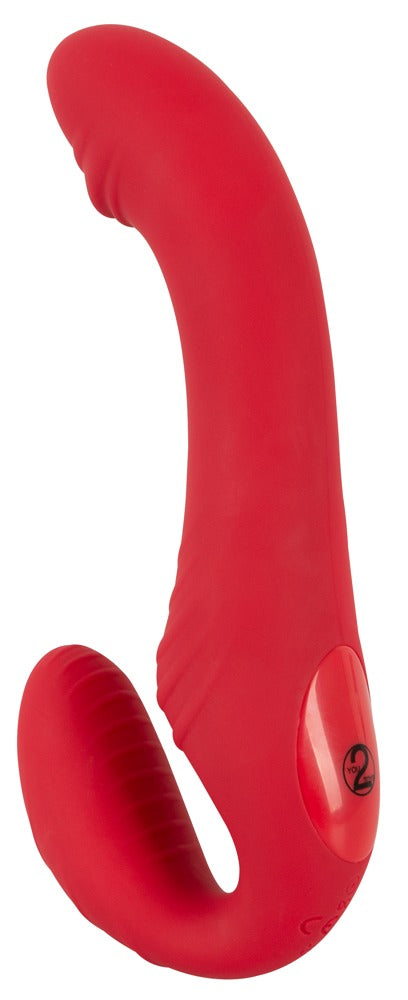 You2Toys - Strapless Strap-On - Paarvibrator