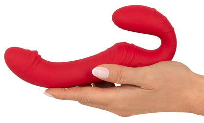 You2Toys - Strapless Strap-On - Paarvibrator