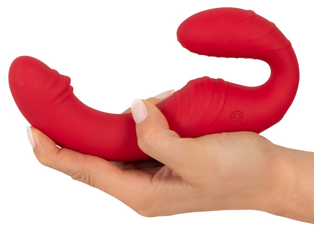 You2Toys - Strapless Strap-On - Paarvibrator