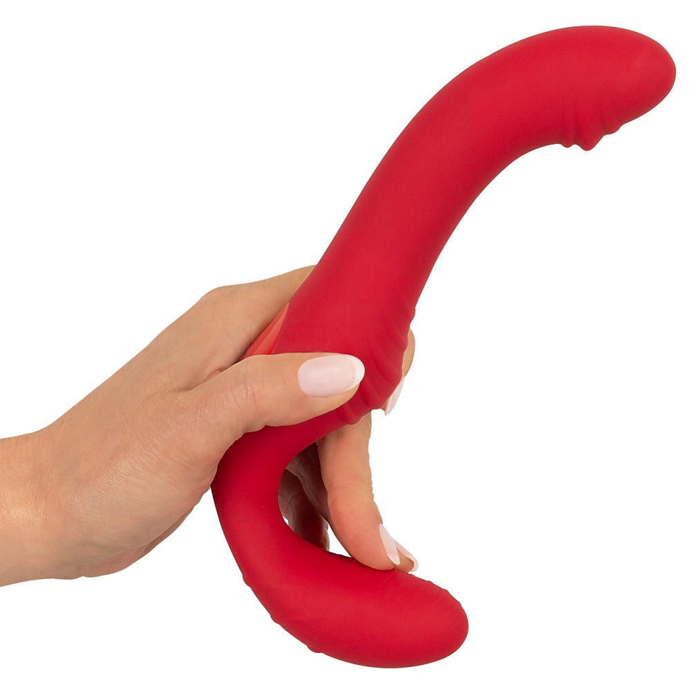 You2Toys - Strapless Strap-On - Paarvibrator