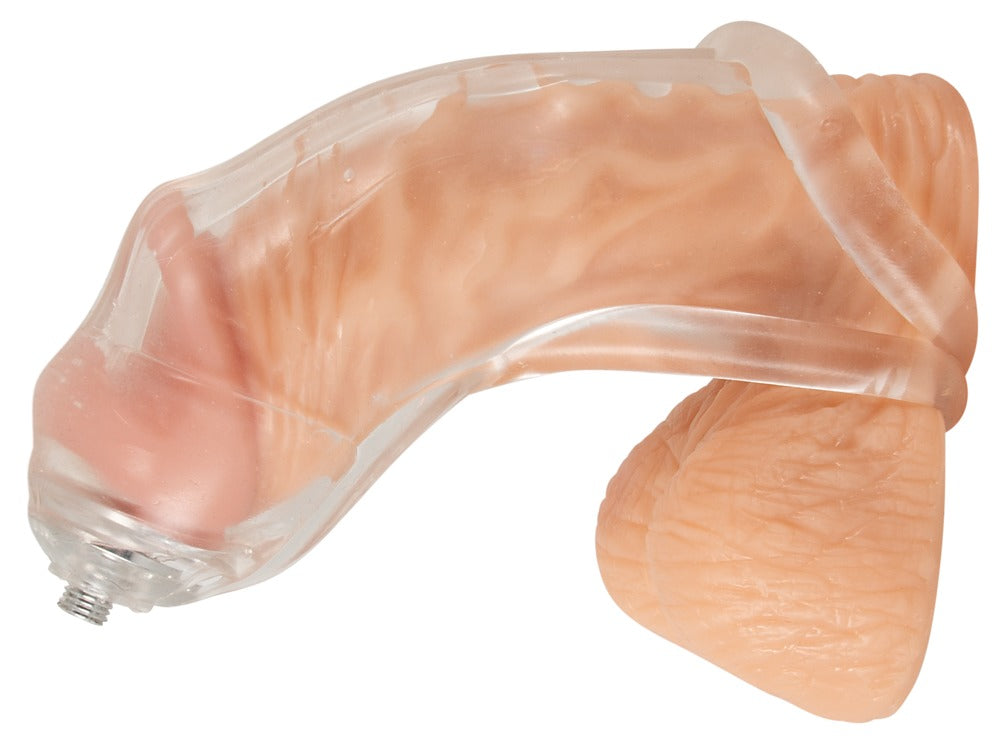 You2Toys - Piss & Play -  Penissleeve