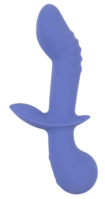 AwaQ.u - Vibrator mit Klitorisstimulator - Duale Stimulation