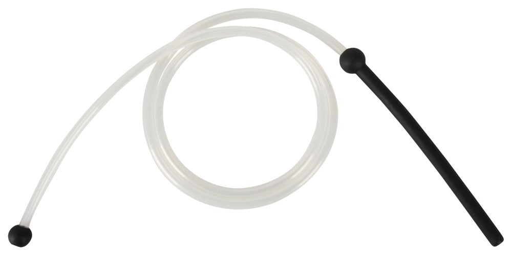 Penisplug - Dilator - Hohler Urethralplug