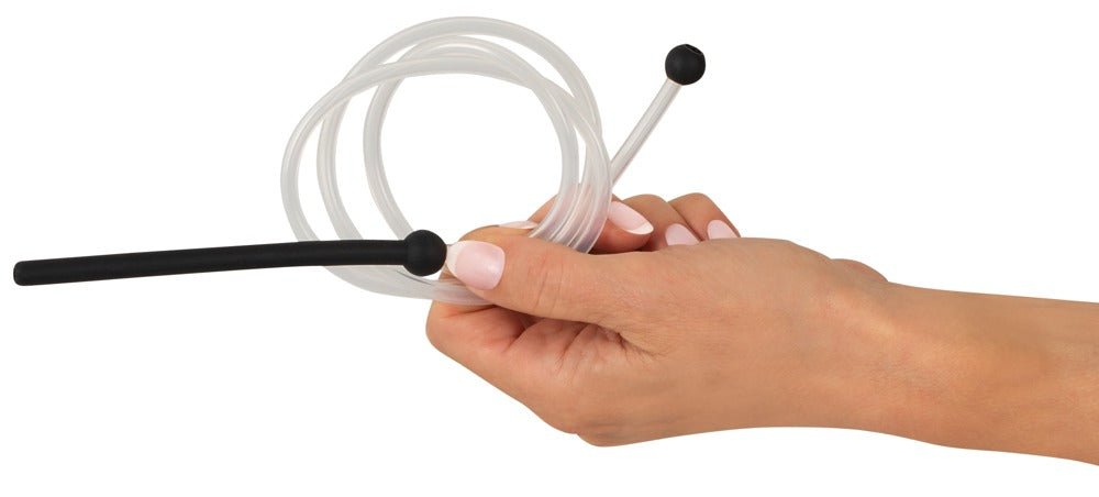 Penisplug - Dilator - Hohler Urethralplug