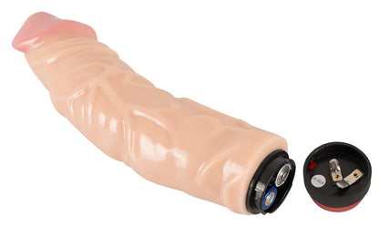 You2Toys - Pascha - Vibrator