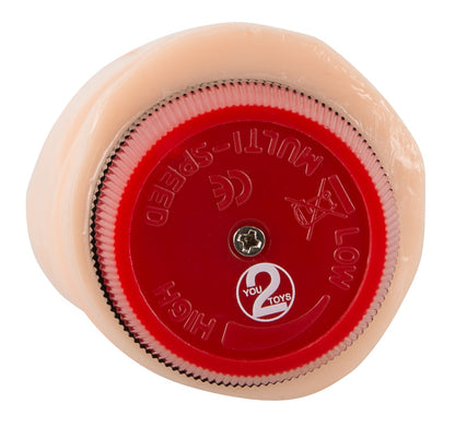 You2Toys - Pascha - Vibrator