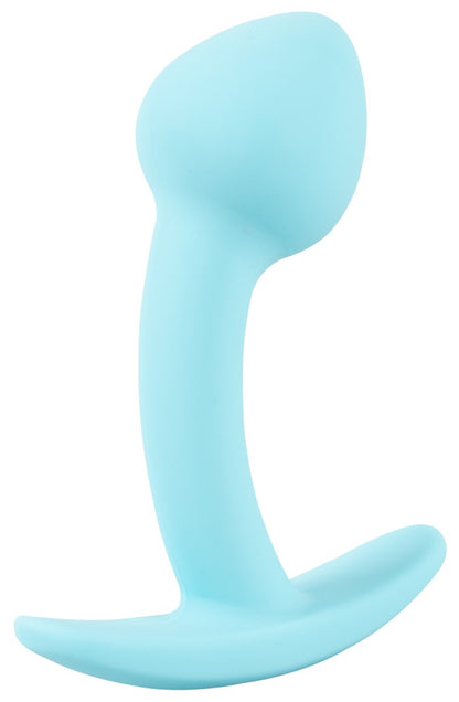 Cuties - Soft Mini Plug - Analplug für Einsteiger