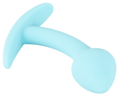 Cuties - Soft Mini Plug - Analplug für Einsteiger