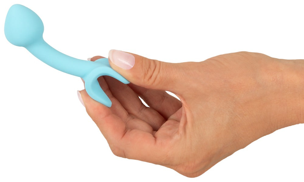 Cuties - Soft Mini Plug - Analplug für Einsteiger