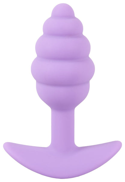 Cuties - Soft Mini Plug - Analplug für Einsteiger
