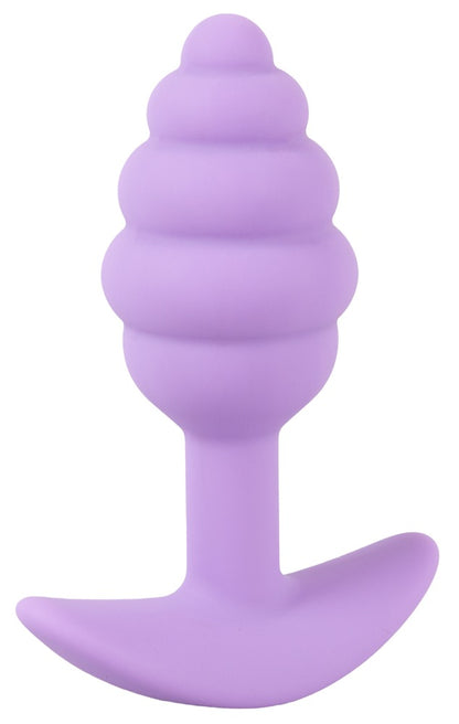 Cuties - Soft Mini Plug - Analplug für Einsteiger