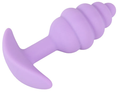 Cuties - Soft Mini Plug - Analplug für Einsteiger