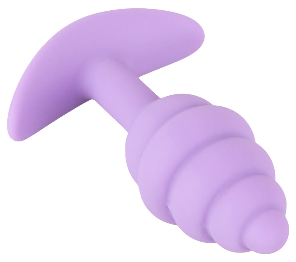 Cuties - Soft Mini Plug - Analplug für Einsteiger