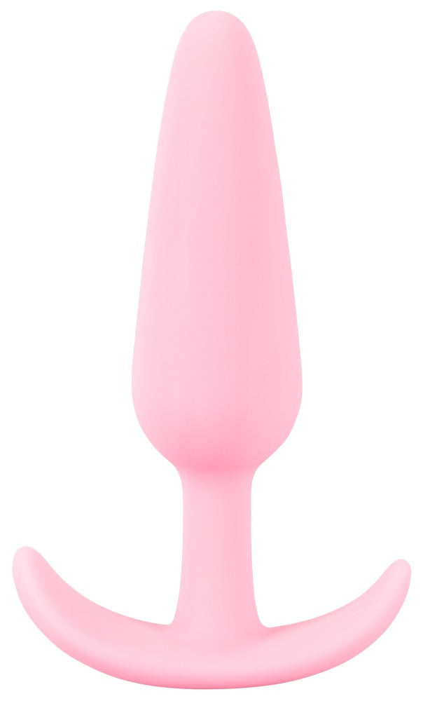 Cuties - Soft Mini Plug - Analplug für Einsteiger