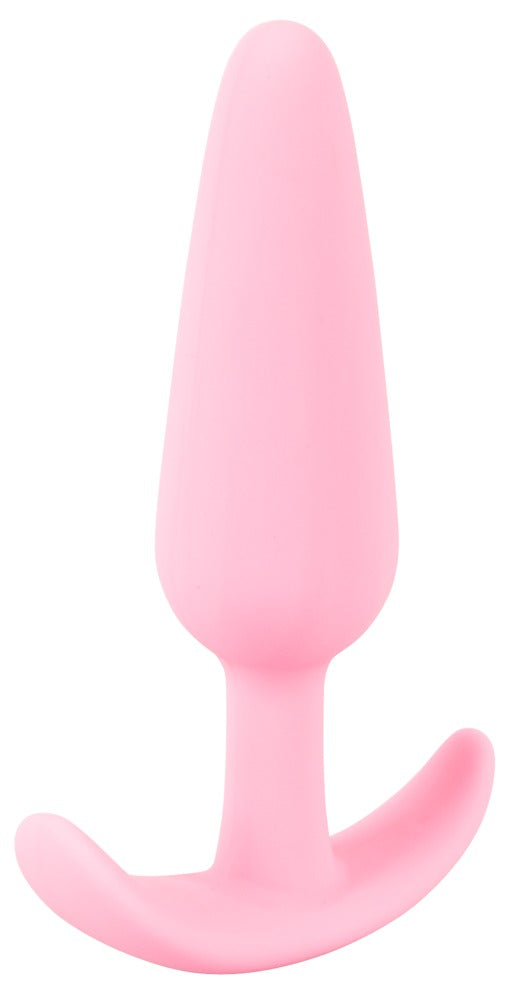 Cuties - Soft Mini Plug - Analplug für Einsteiger