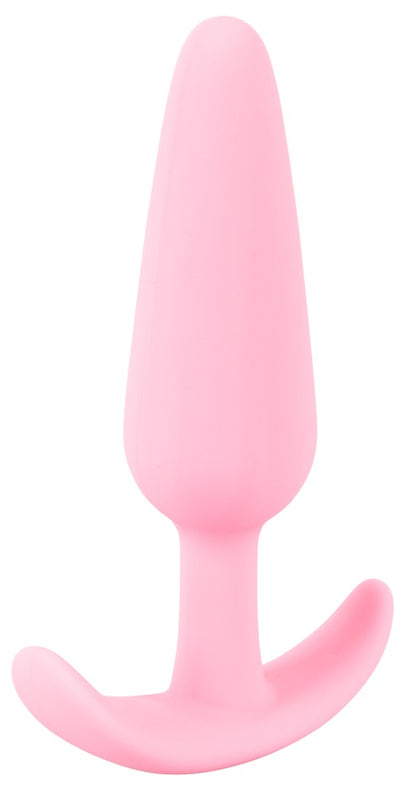Cuties - Soft Mini Plug - Analplug für Einsteiger