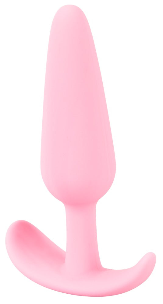 Cuties - Soft Mini Plug - Analplug für Einsteiger