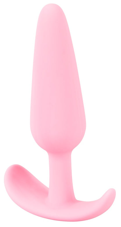 Cuties - Soft Mini Plug - Analplug für Einsteiger