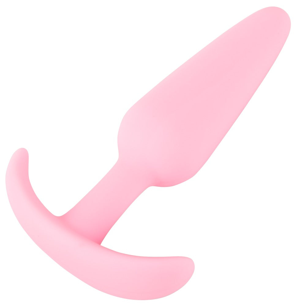 Cuties - Soft Mini Plug - Analplug für Einsteiger