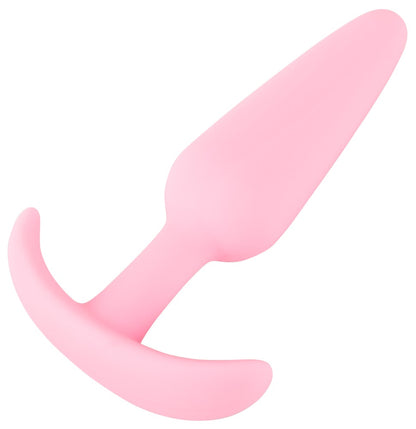 Cuties - Soft Mini Plug - Analplug für Einsteiger