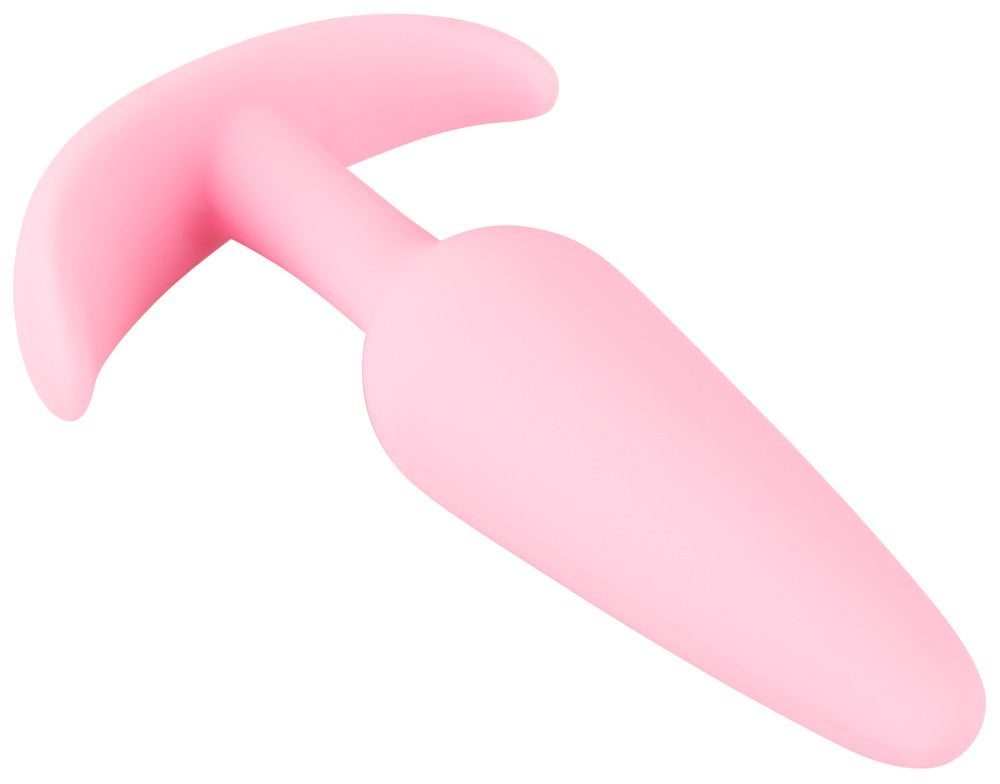 Cuties - Soft Mini Plug - Analplug für Einsteiger