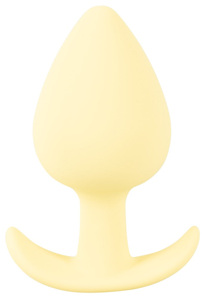 Cuties - Soft Mini Plug - Analplug für Einsteiger