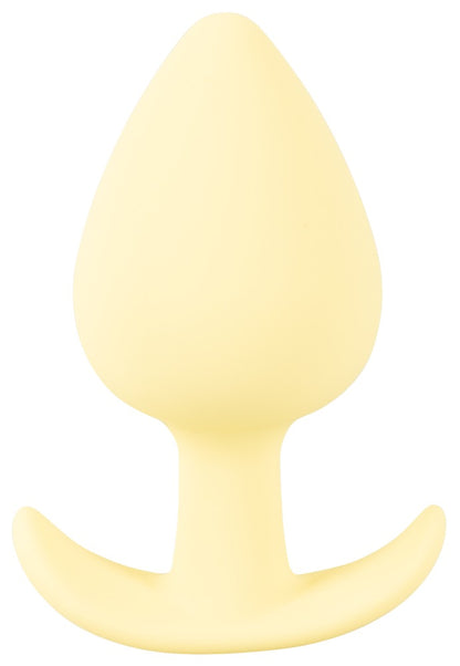 Cuties - Soft Mini Plug - Analplug für Einsteiger