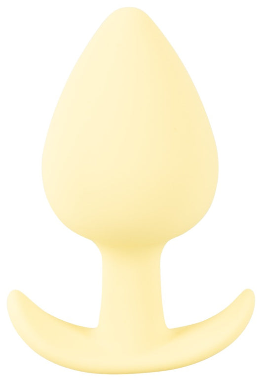 Cuties - Soft Mini Plug - Analplug für Einsteiger