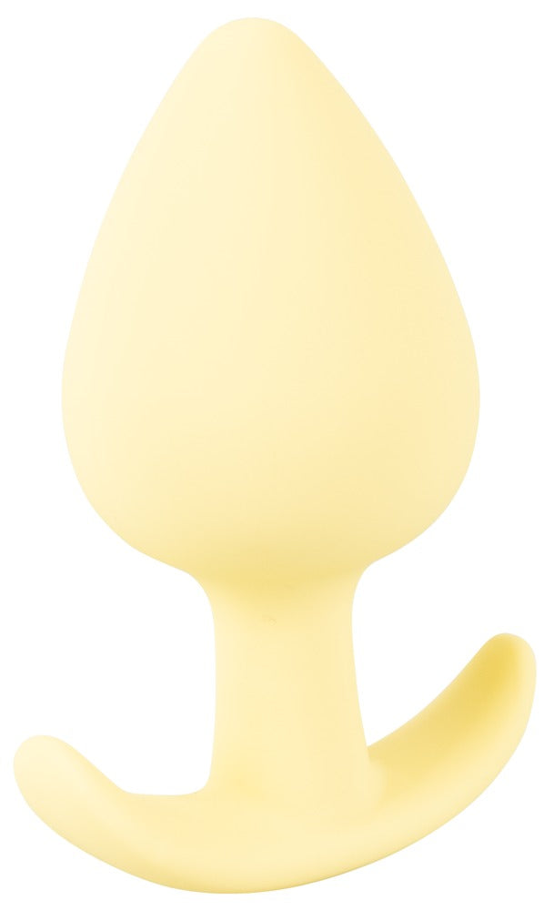 Cuties - Soft Mini Plug - Analplug für Einsteiger