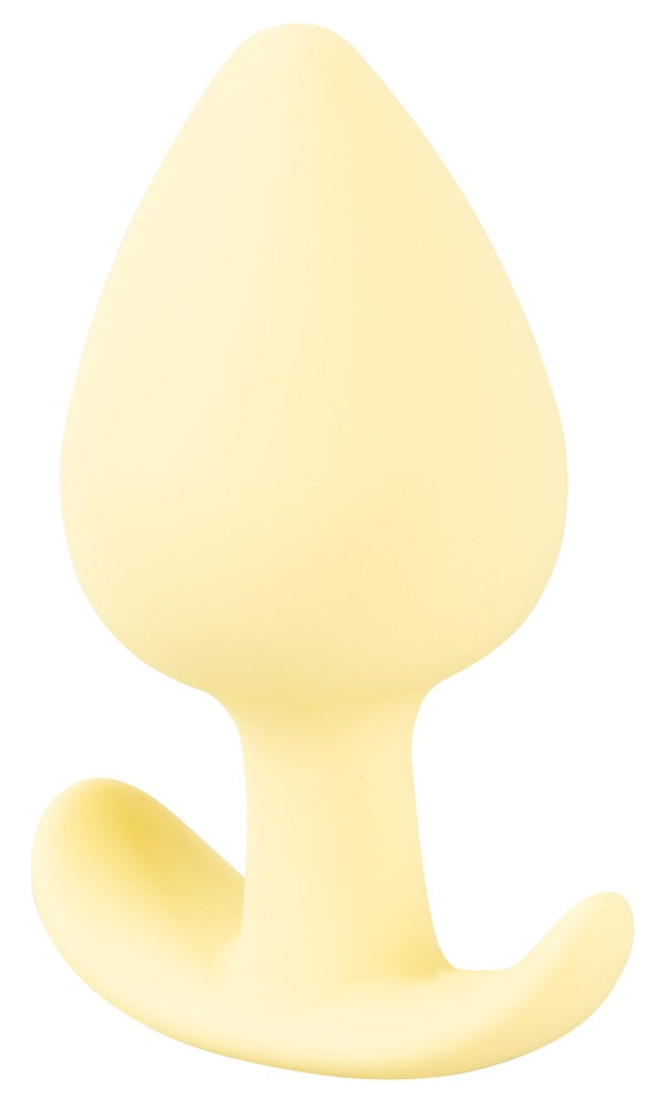 Cuties - Soft Mini Plug - Analplug für Einsteiger