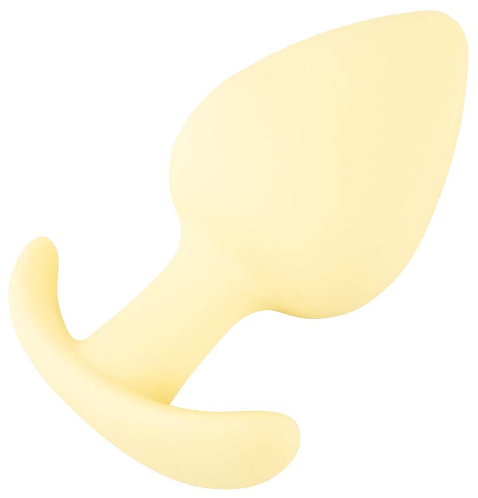 Cuties - Soft Mini Plug - Analplug für Einsteiger