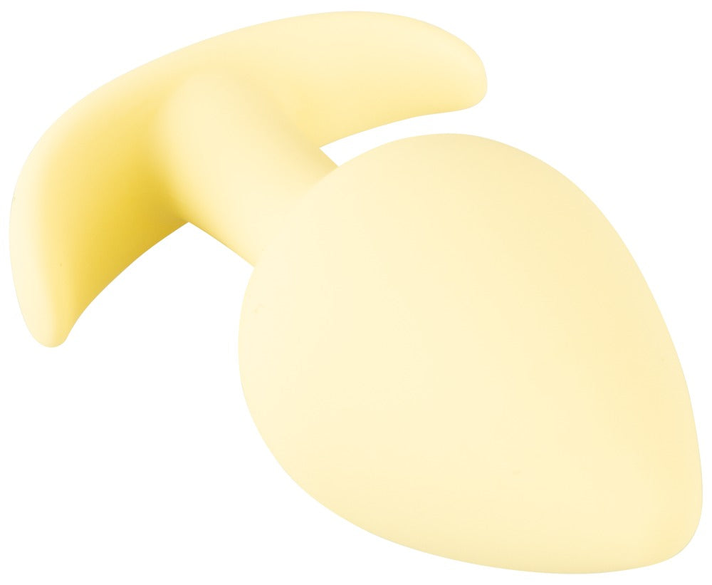 Cuties - Soft Mini Plug - Analplug für Einsteiger