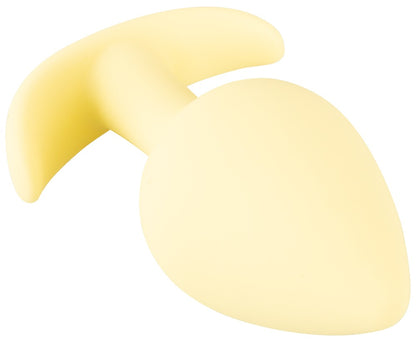 Cuties - Soft Mini Plug - Analplug für Einsteiger