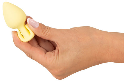 Cuties - Soft Mini Plug - Analplug für Einsteiger