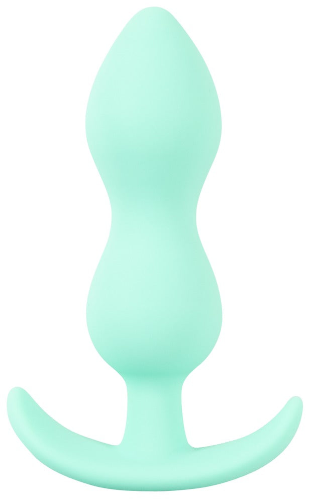 Cuties - Soft Mini Plug - Analplug für Einsteiger