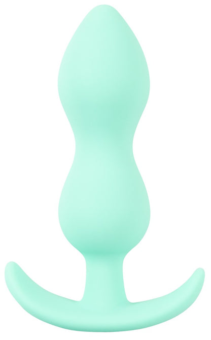 Cuties - Soft Mini Plug - Analplug für Einsteiger