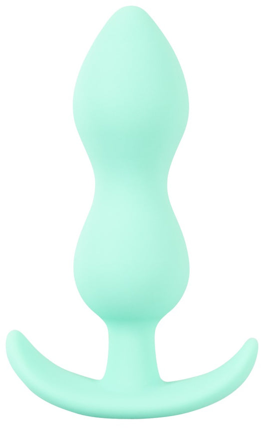 Cuties - Soft Mini Plug - Analplug für Einsteiger