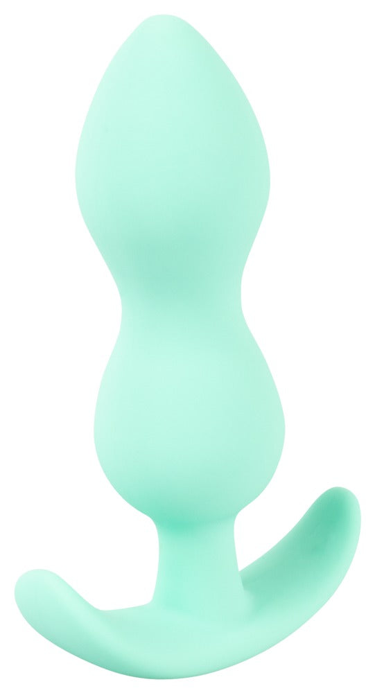 Cuties - Soft Mini Plug - Analplug für Einsteiger