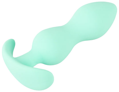 Cuties - Soft Mini Plug - Analplug für Einsteiger
