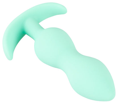 Cuties - Soft Mini Plug - Analplug für Einsteiger