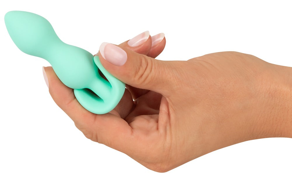 Cuties - Soft Mini Plug - Analplug für Einsteiger
