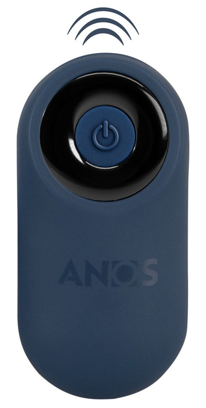 ANOS - Rotierender Prostata-Vibrator