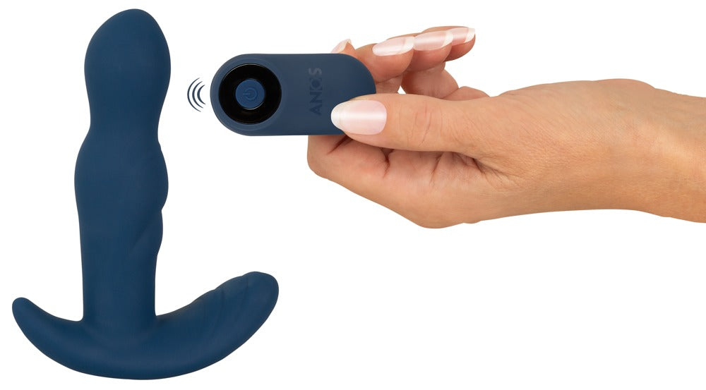 prostata vibrator erfahrungen Prostata-Vibrator mit Fernbedienung online kaufen bei orion.at main image 0