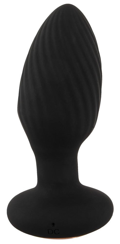 ANOS - Rotierender Spiral-Analplug