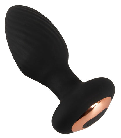 ANOS - Rotierender Spiral-Analplug