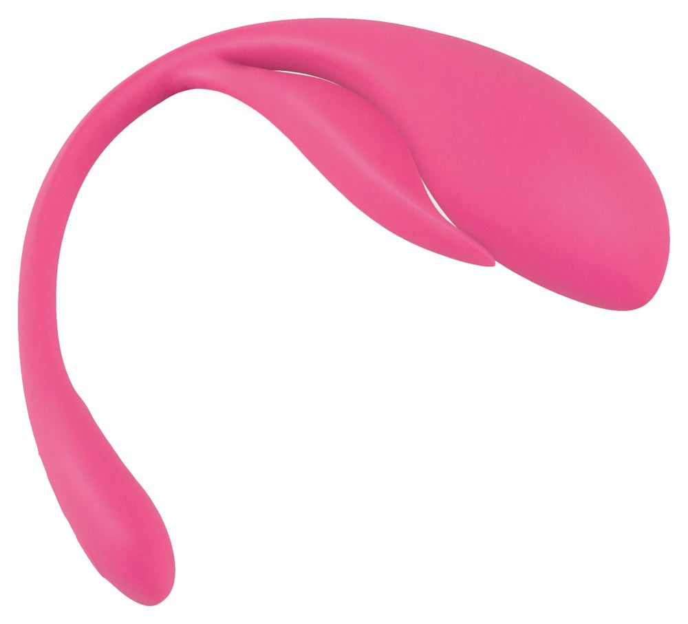 Sweet Smile - RC Double Pleasure - Ferngesteuerte Doppelvibrator