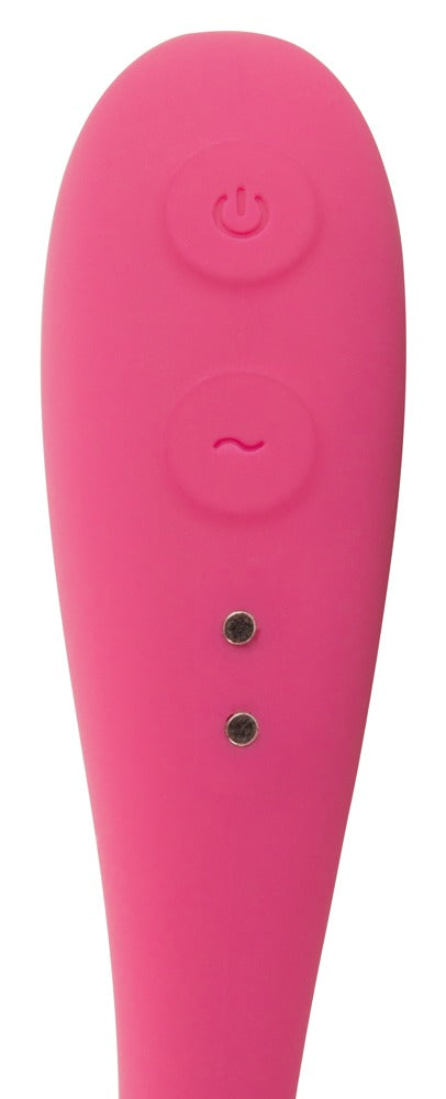 Sweet Smile - RC Double Pleasure - Ferngesteuerte Doppelvibrator