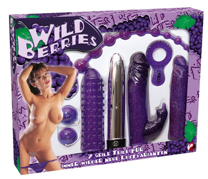 You2Toys - Wild Berries - Set