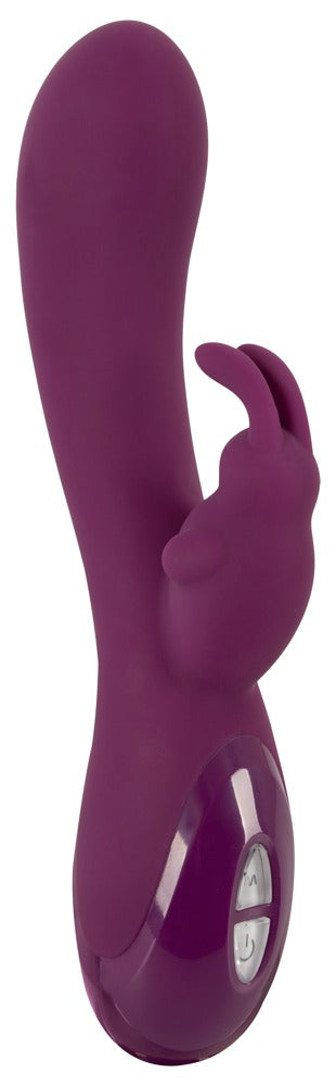 Sweet Smile - G-Spot Rabbit Vibrator